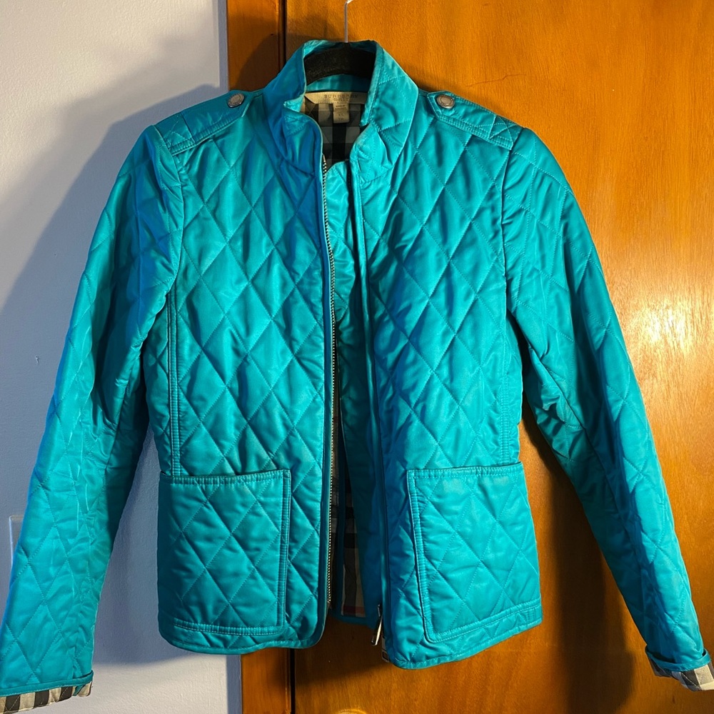Jacket - Picture 3 of 4
